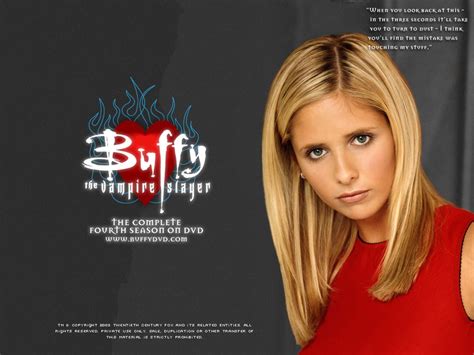 The Evolution of Buffy the Vampire Slayer: From High School to College